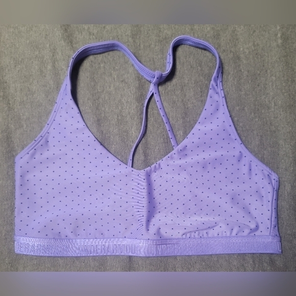Under Armor Sports Bra - Picture 1 of 2